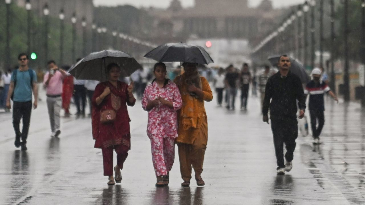 Delhi NCR
