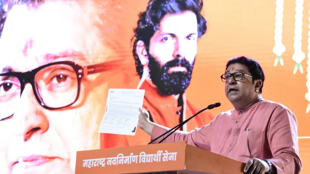 Raj Thackeray slams Vivek Oberoi and R Madhavan