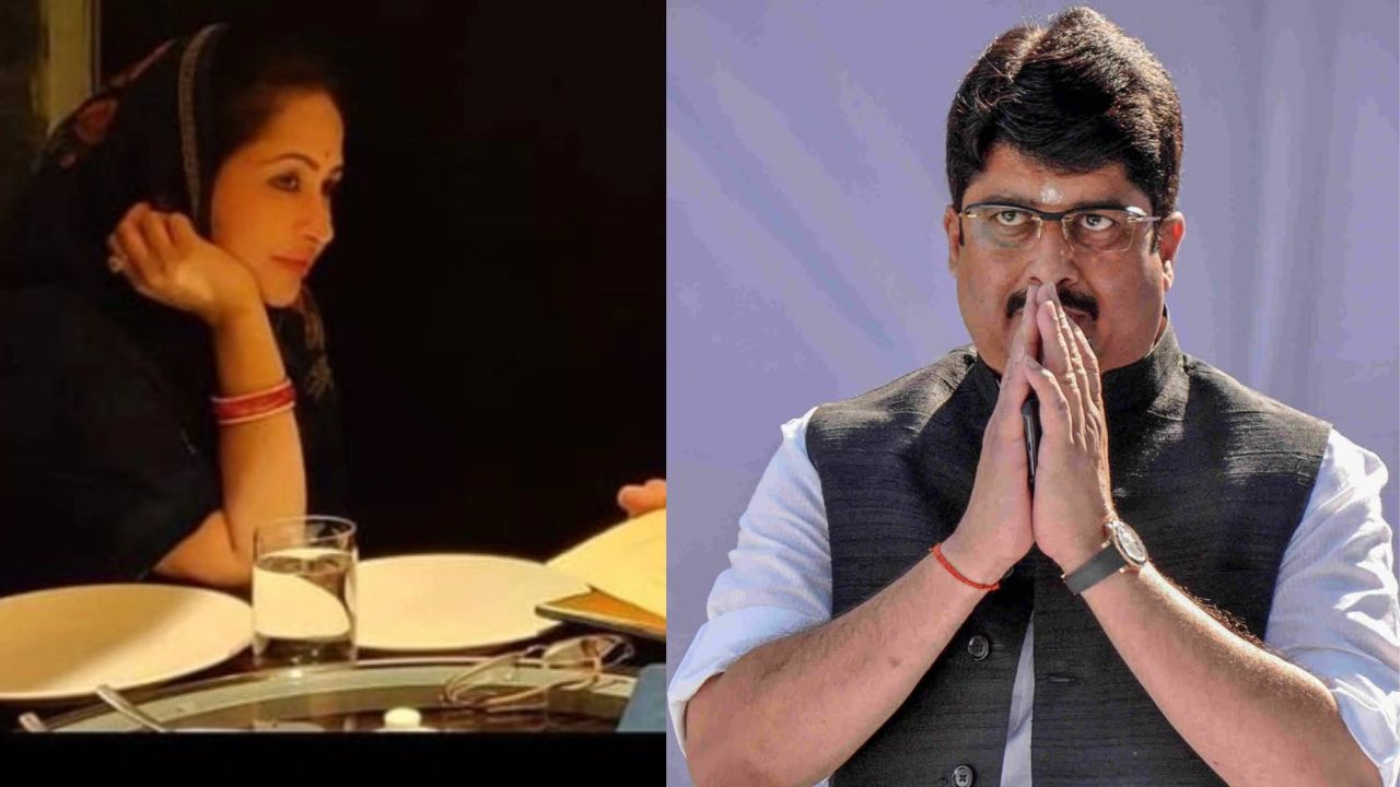 Bhanvi Singh Raja Bhaiya