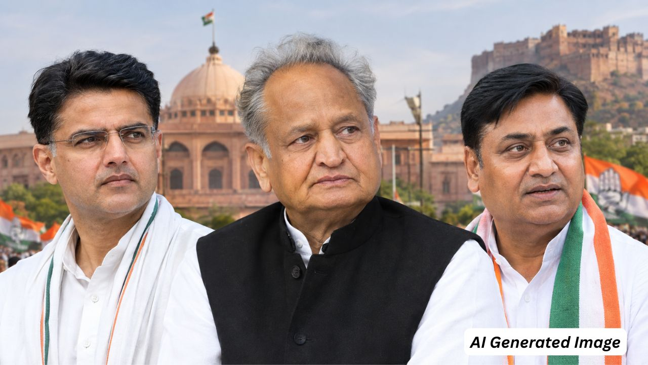 ai generated image of leaders