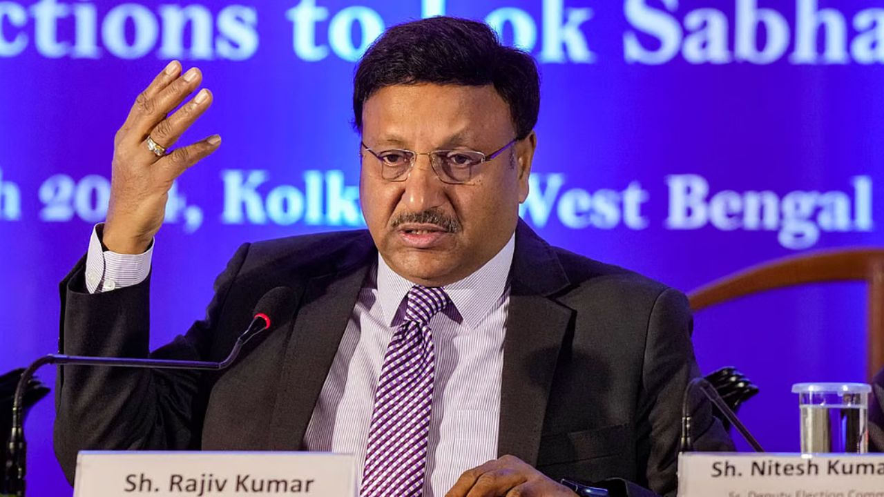 Rajiv Kumar HDFC