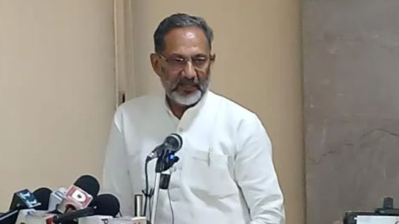 Rajkumar Bhati