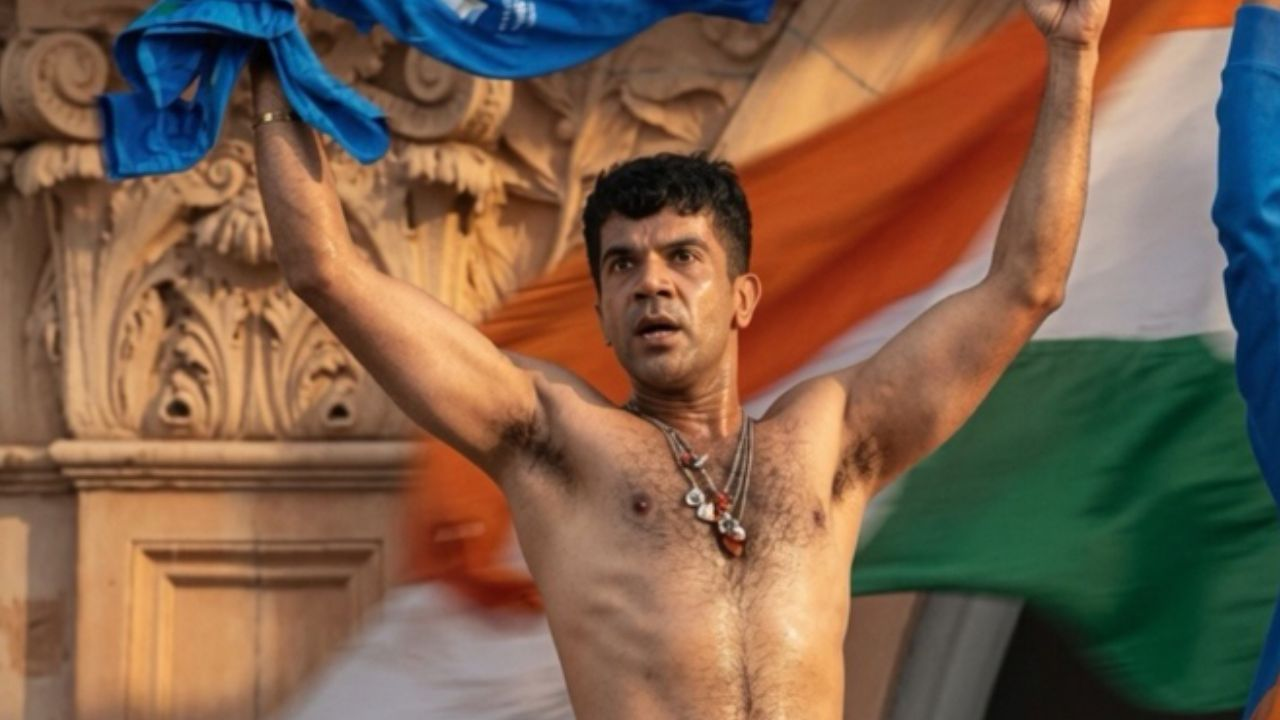 rajkummar rao
