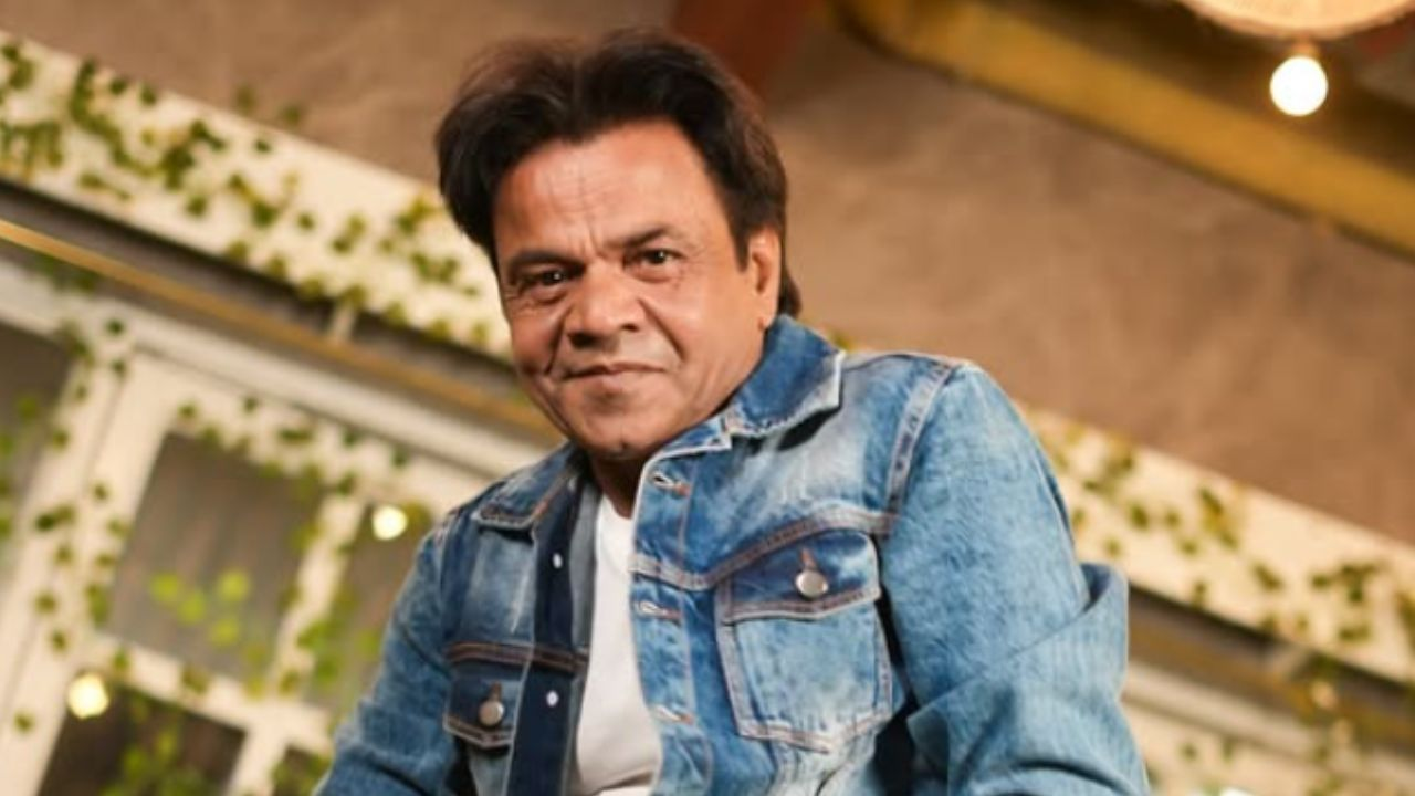 Rajpal Yadav