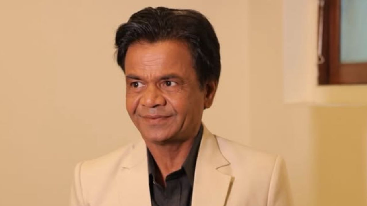 Rajpal Yadav