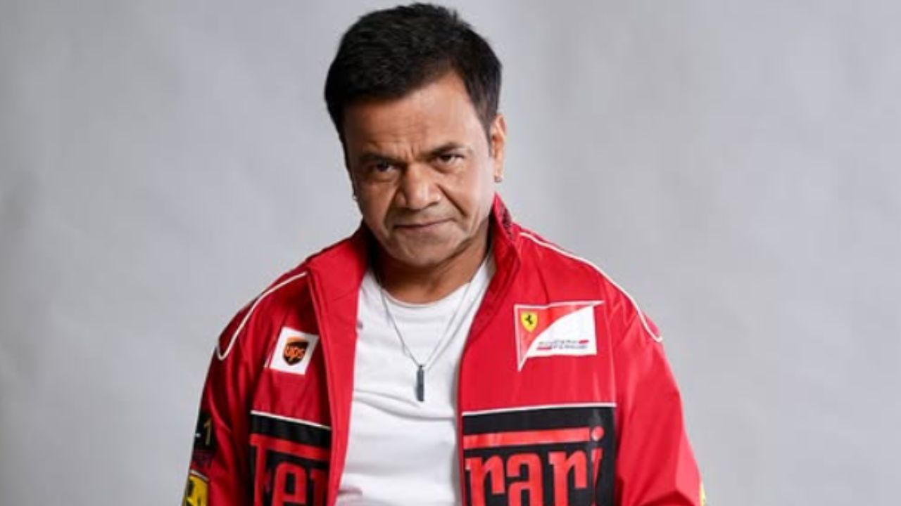 rajpal Yadav