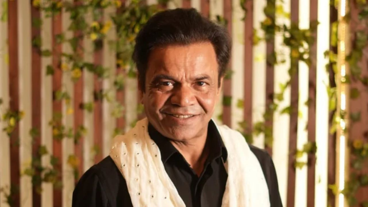 rajpal yadav