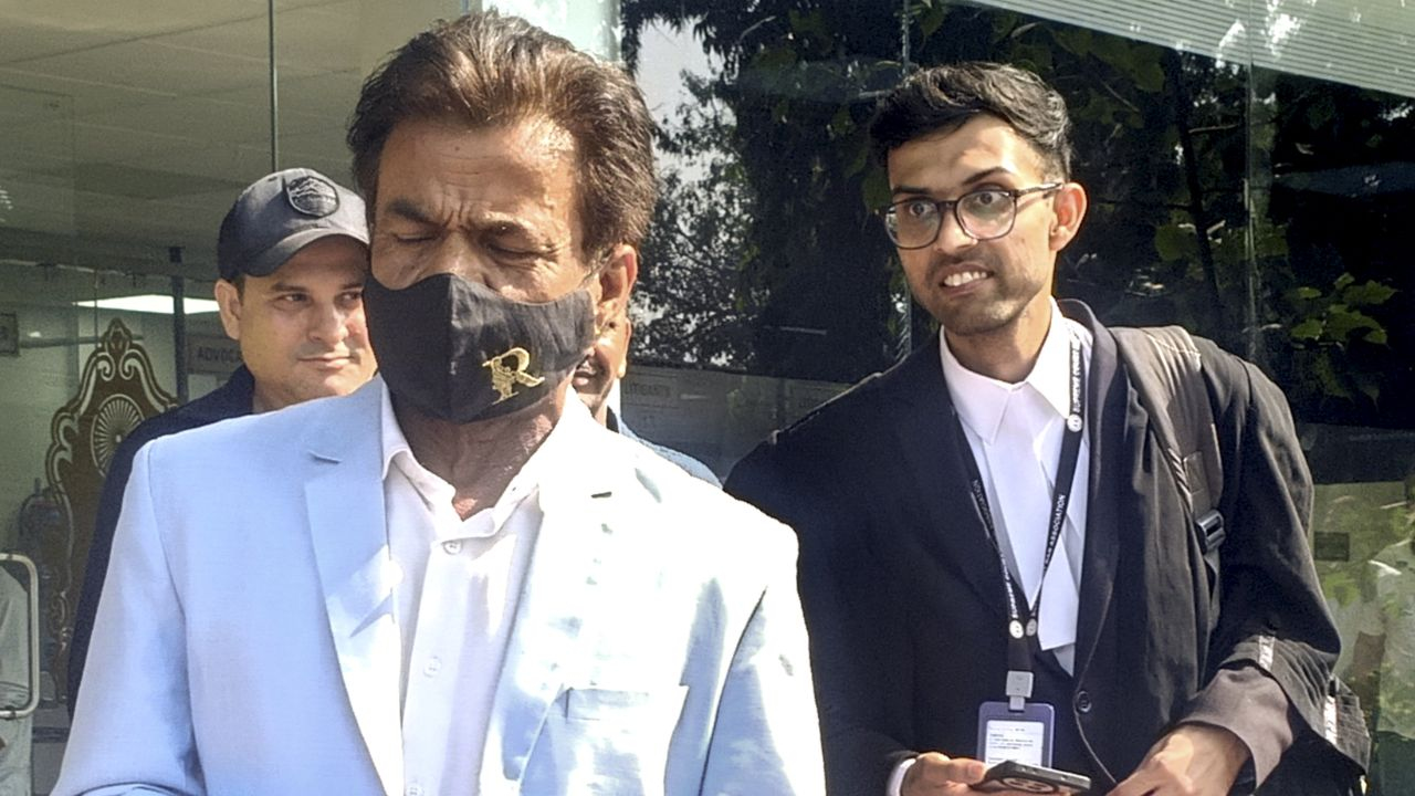 rajpal yadav