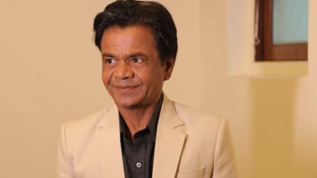 Rajpal Yadav