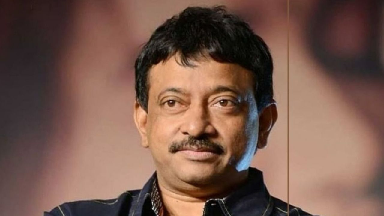 ram gopal varma