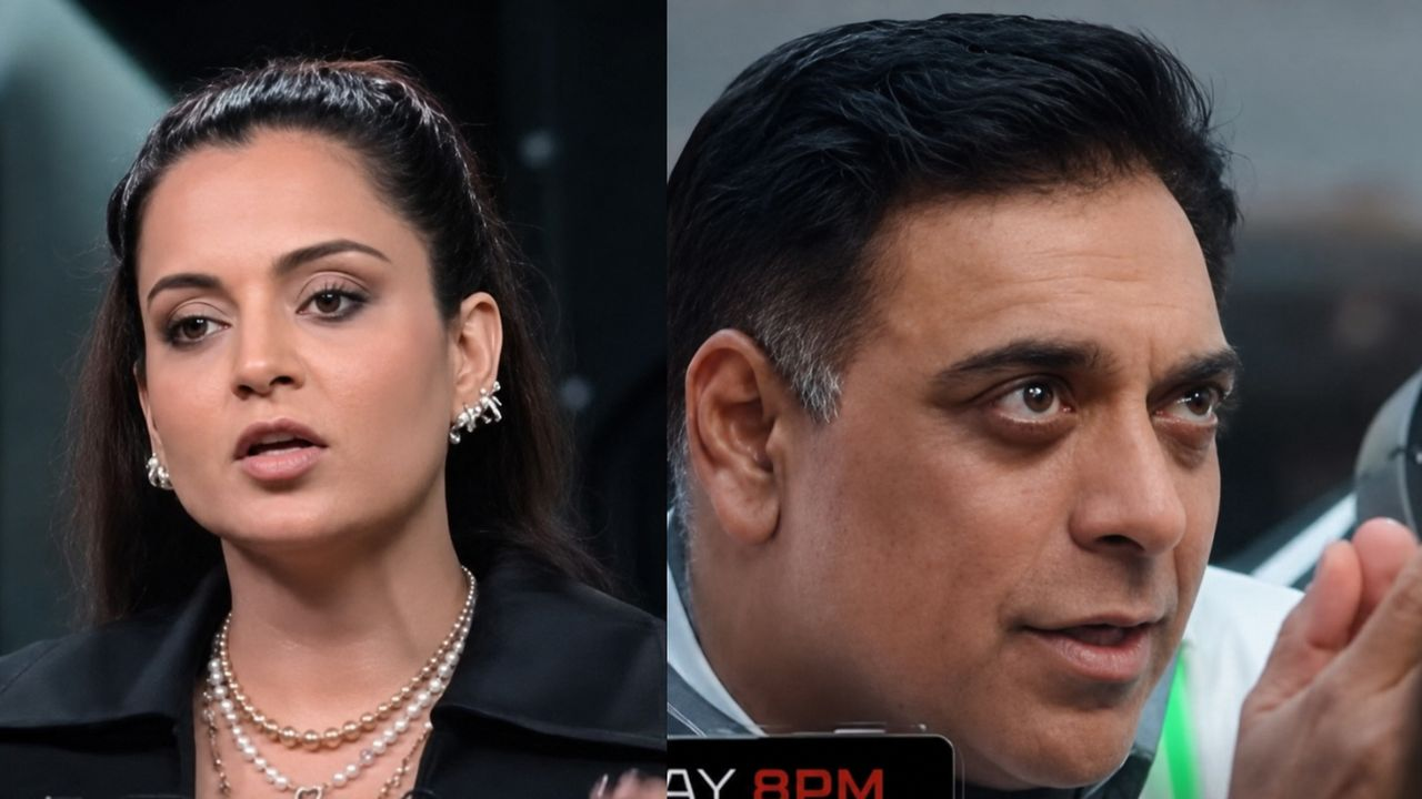 kangana ranaut and ram kapoor