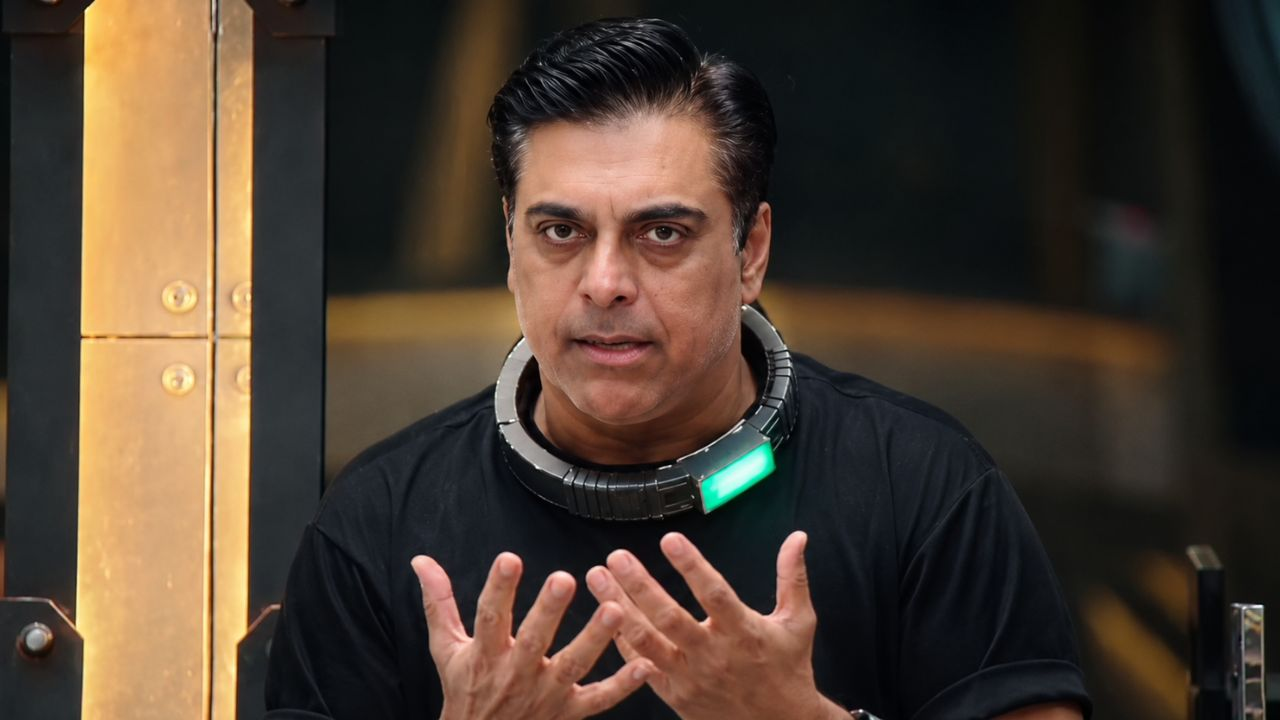ram kapoor