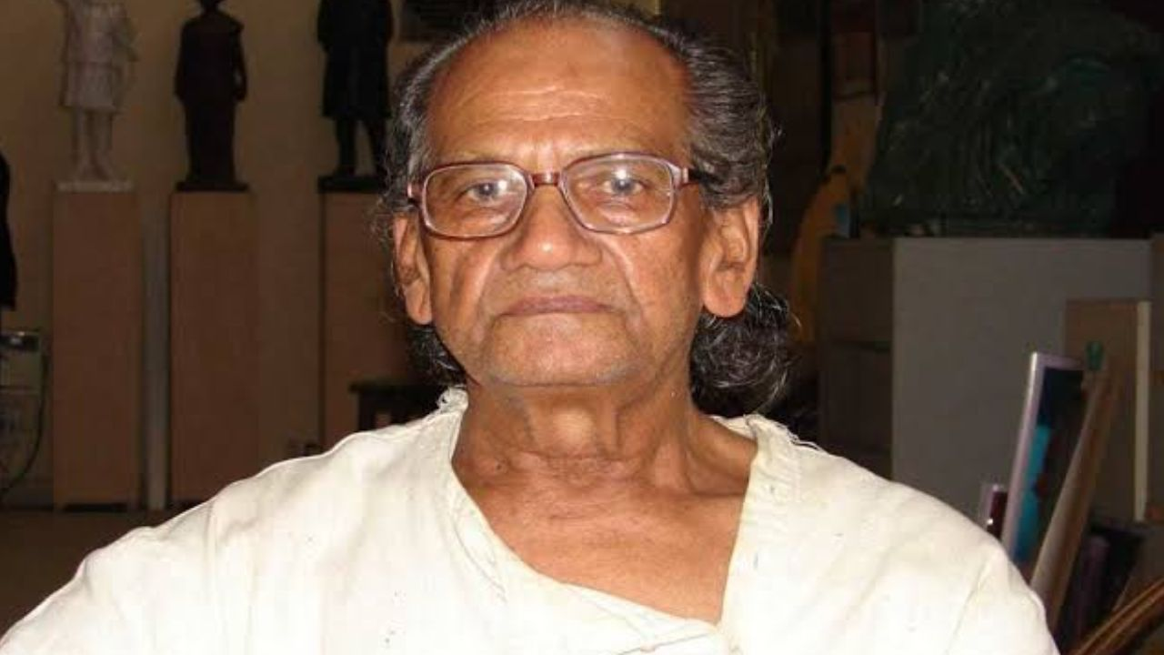 ram sutar
