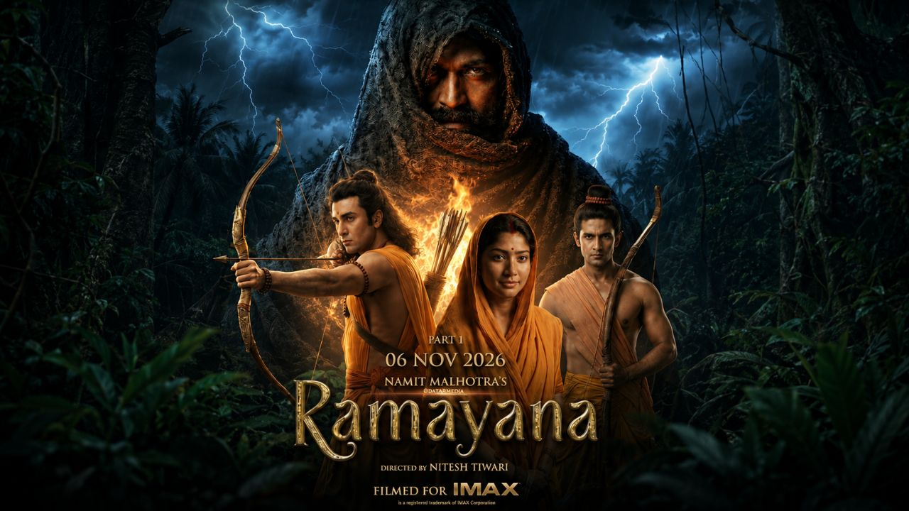 ramayana