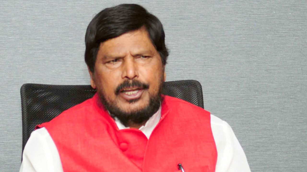 Ramdas