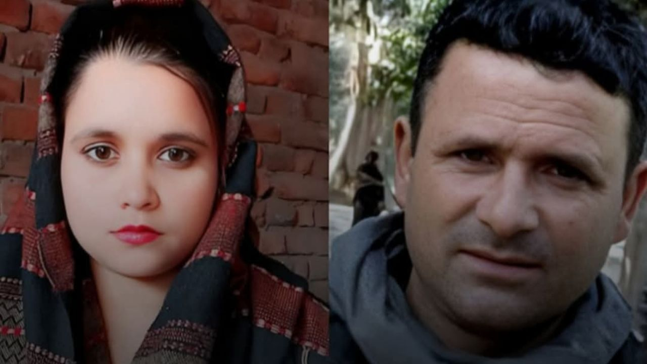 illicit relationship