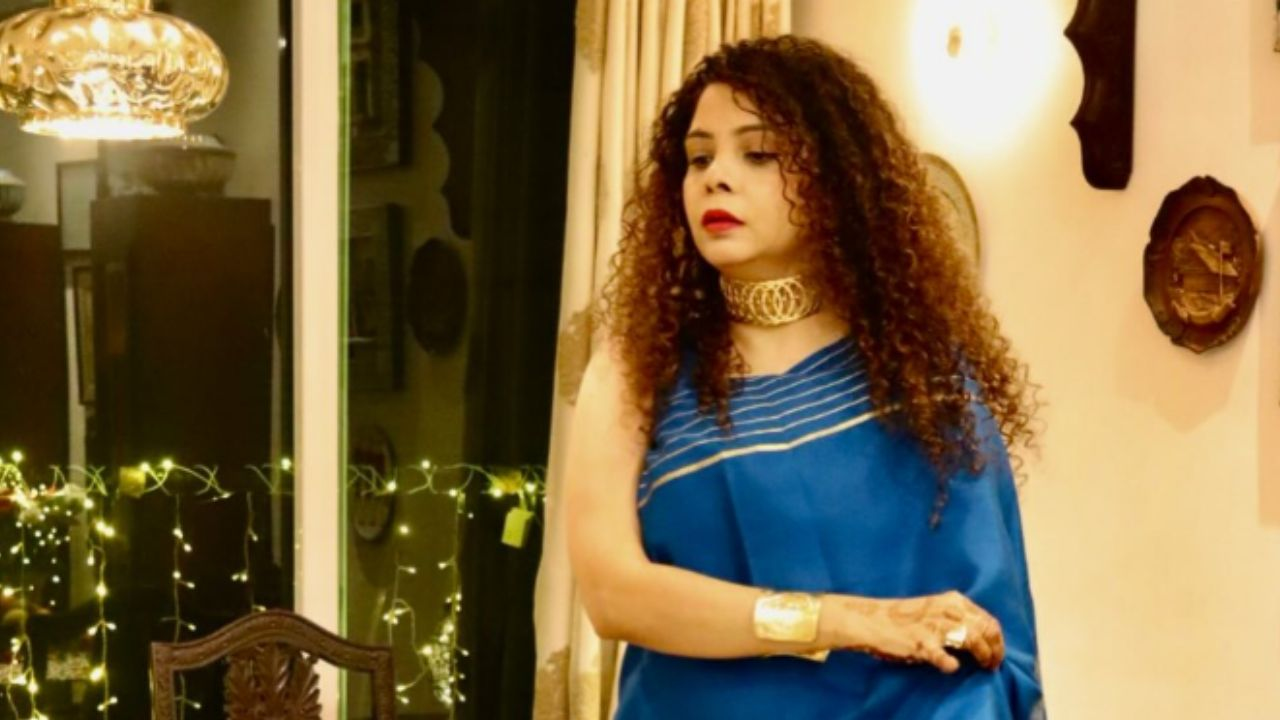 Rana Ayyub 