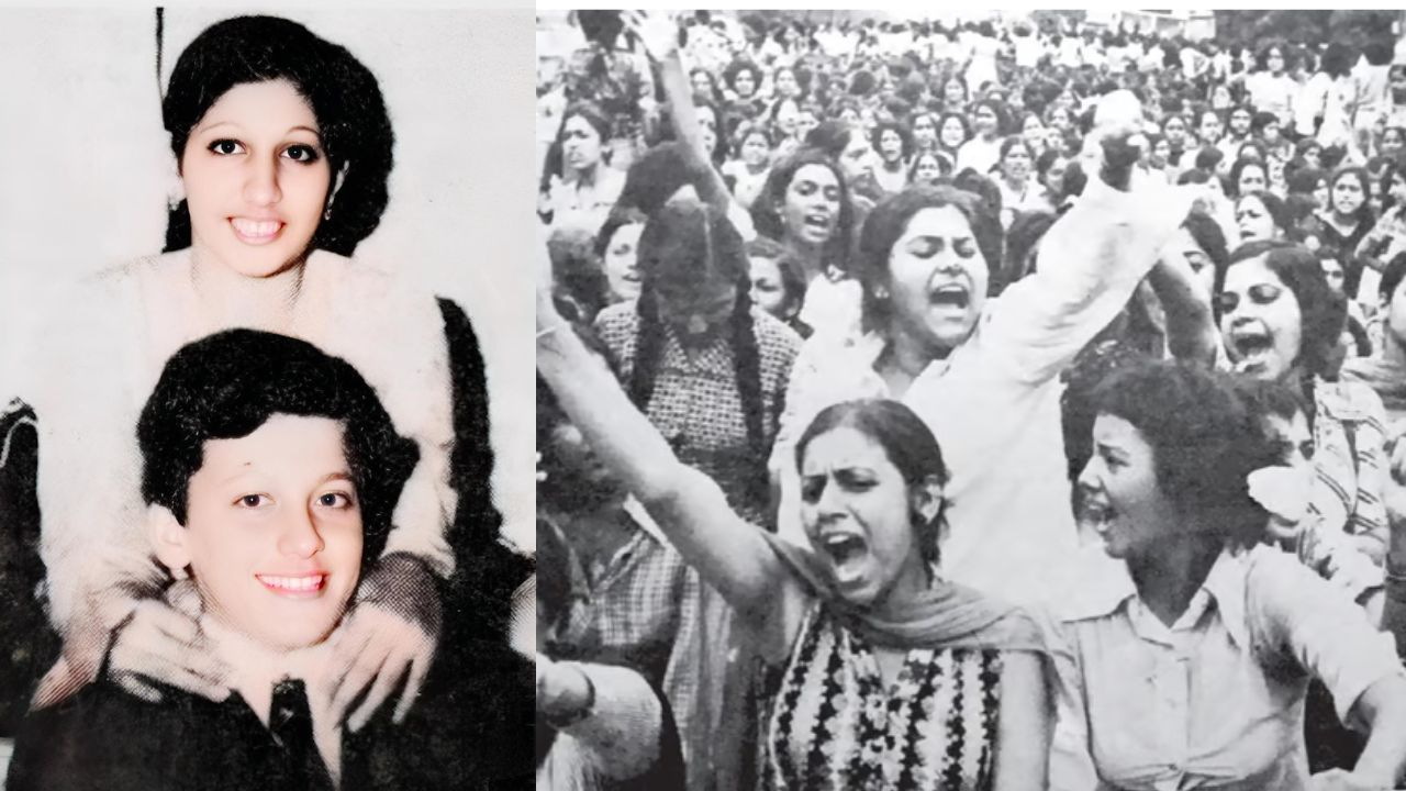 Famous Gita and Sanjay Kidnaping and Murder Case