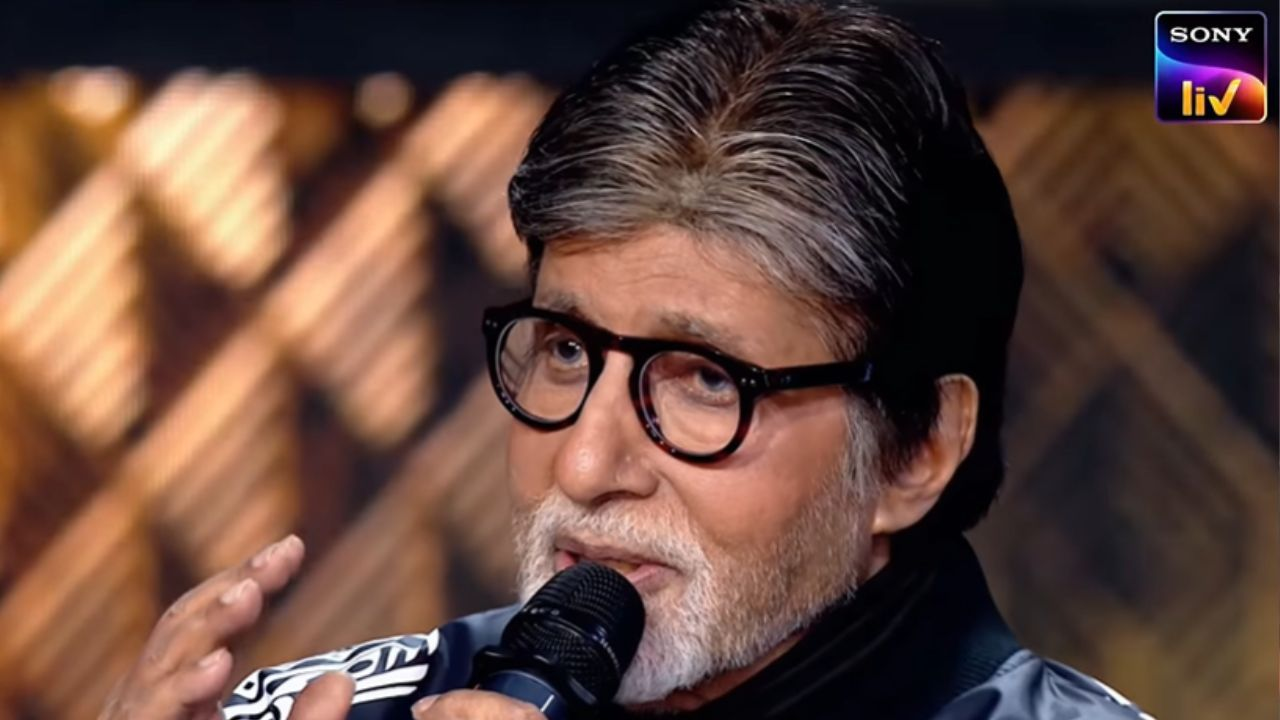 Amitabh bachchan instagram