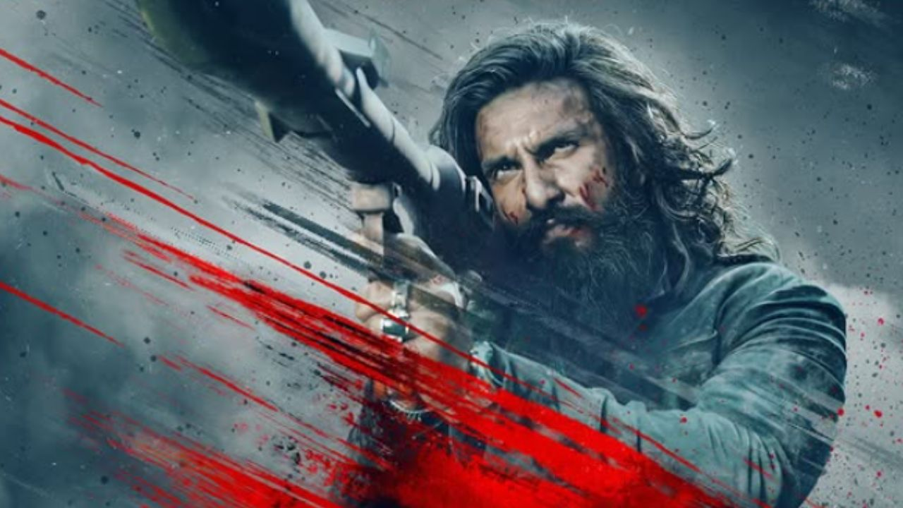 ranveer singh
