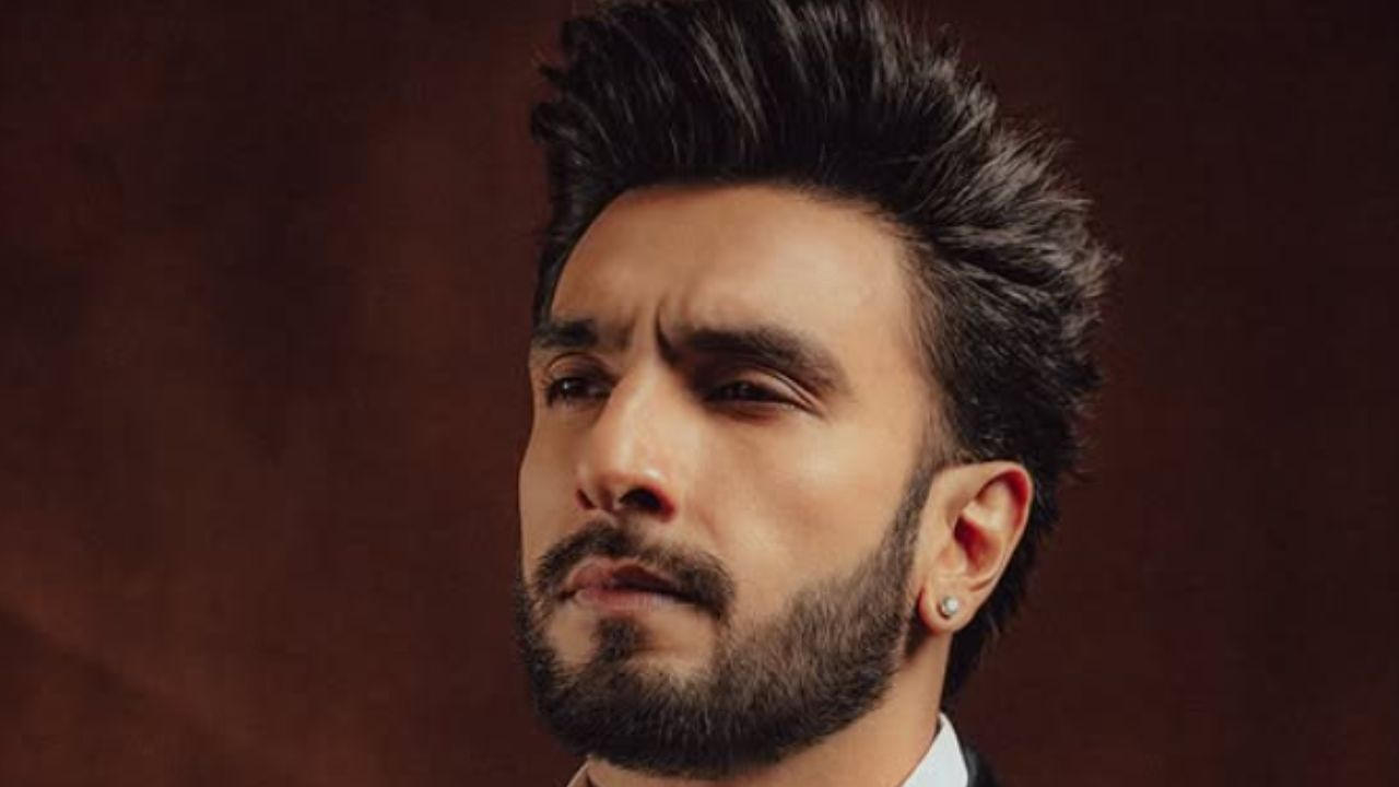 Ranveer Singh