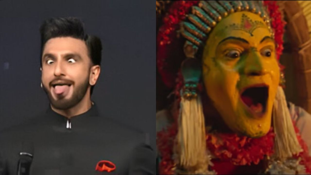ranveer singh