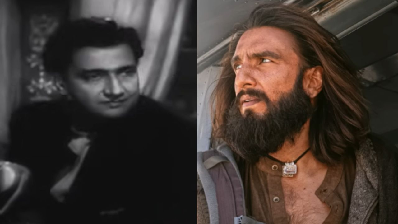 mohmmad rafi and ranveer singh