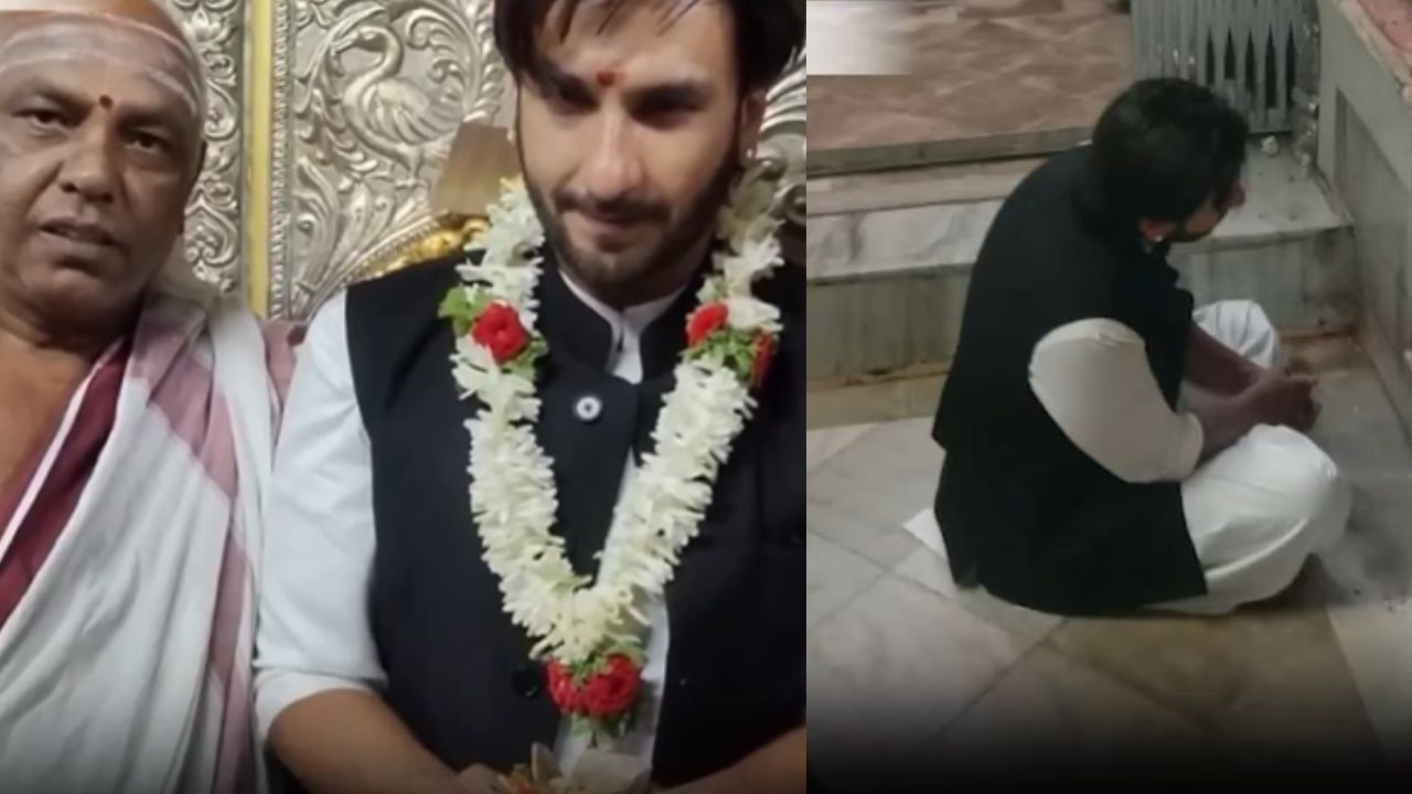 ranveer singh