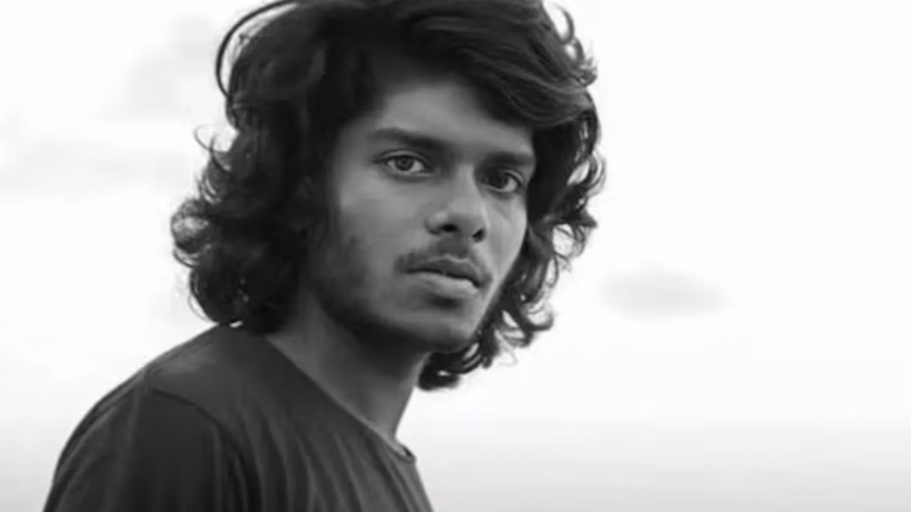 kerala rapper hirandas vedan