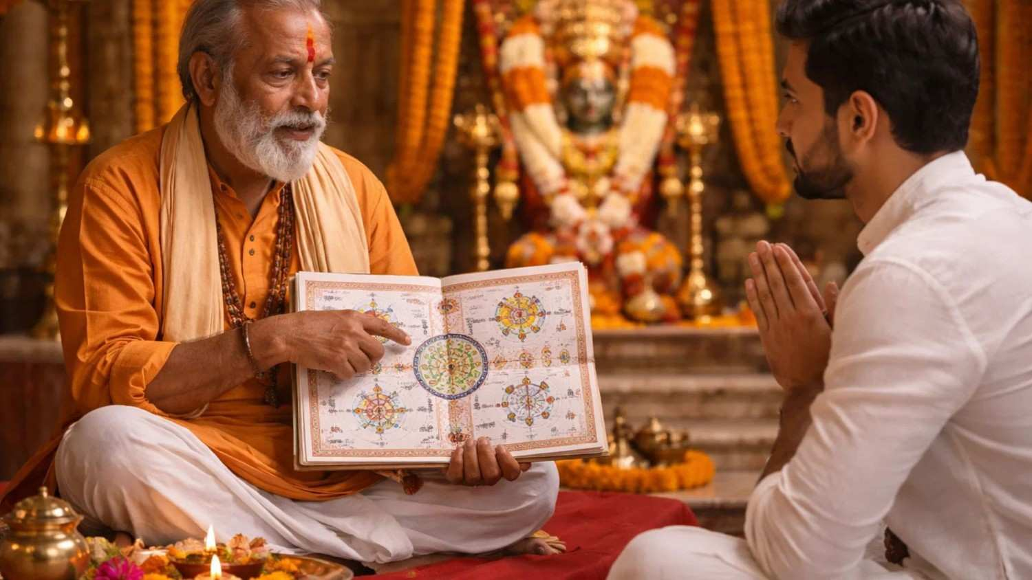 Representative Image