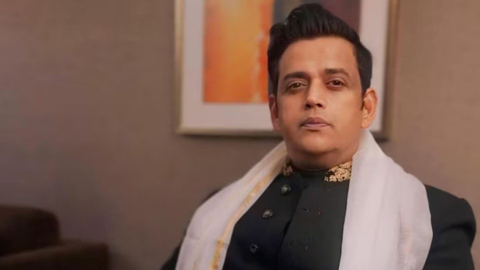 Ravi Kishan