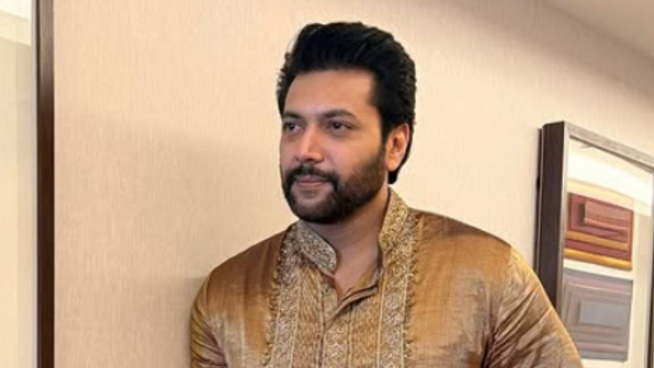 ravi mohan