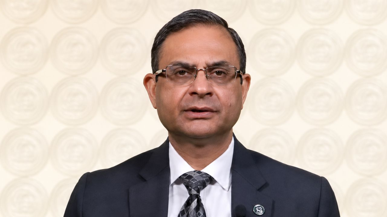 RBI Sanjay Malhotra PIB