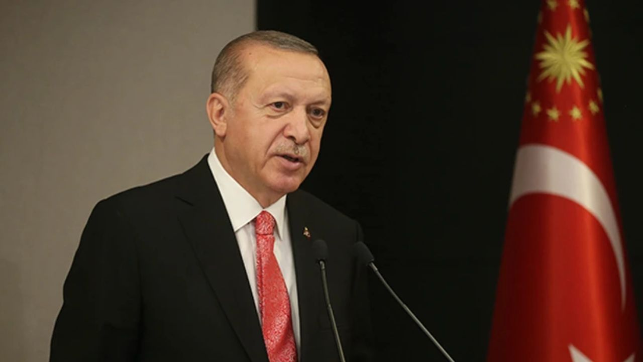 Recep Tyipp Erdogan । Photo Credit: PTI