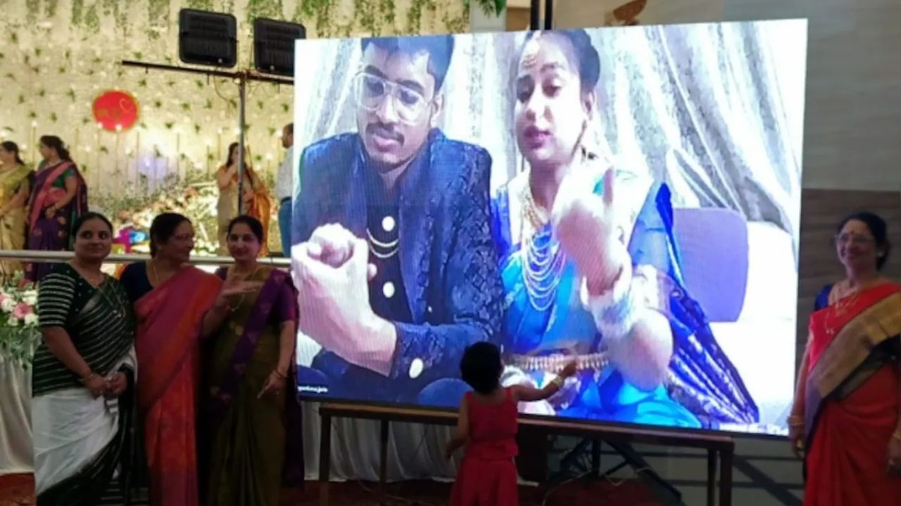 IndiGo Flight Cancelled