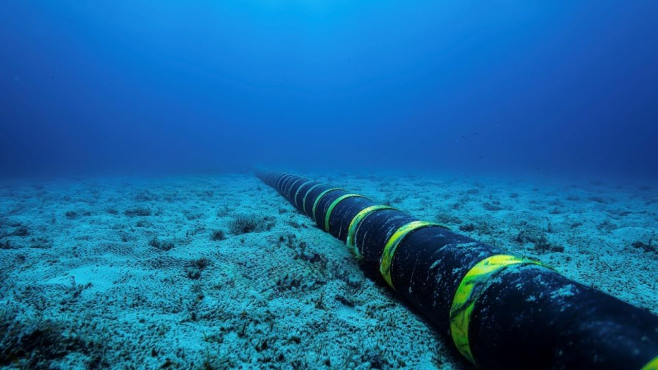 Red sea cable cut reasons