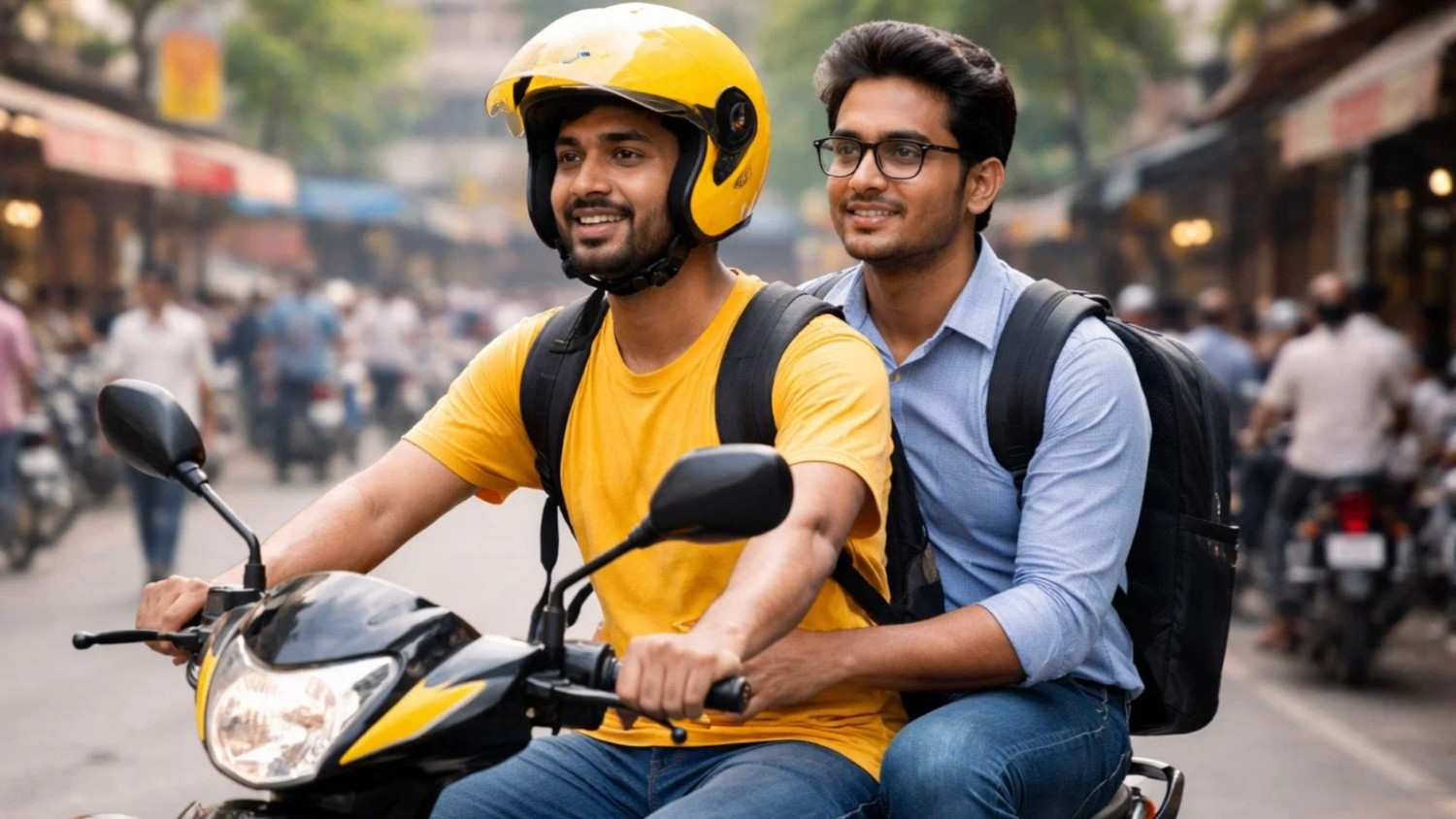 Representative Image