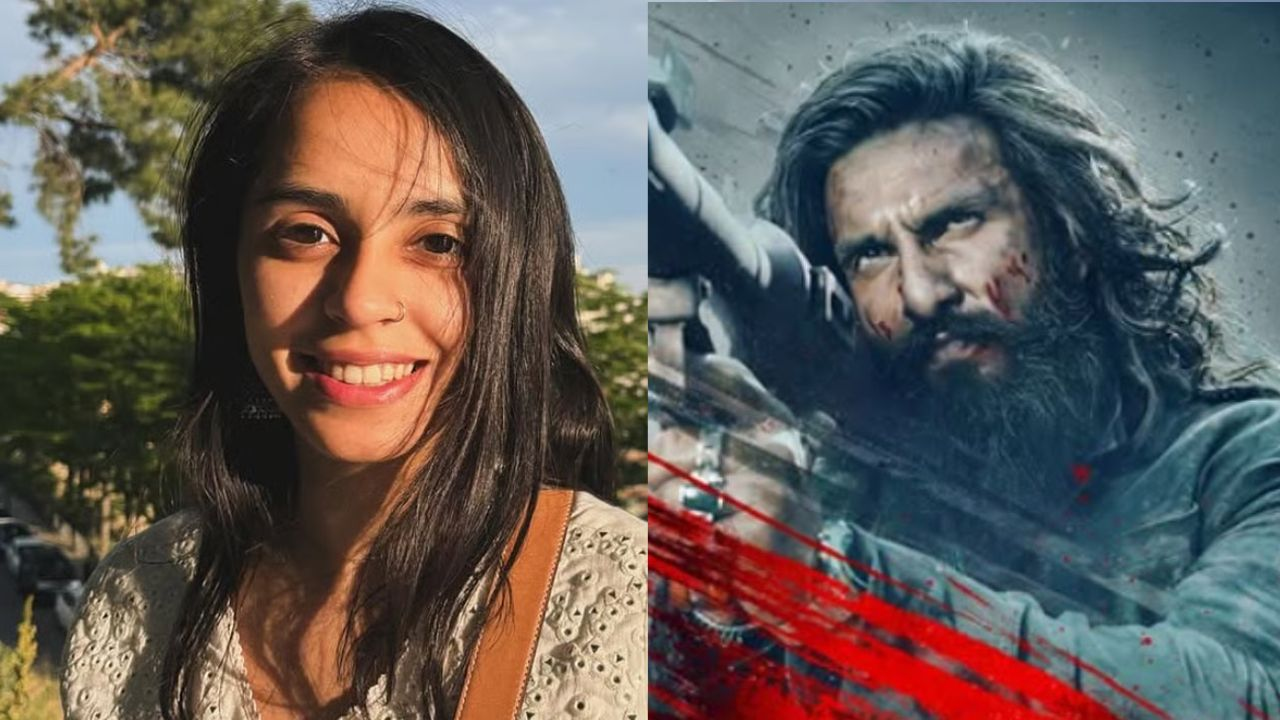 reet padda and ranveer singh