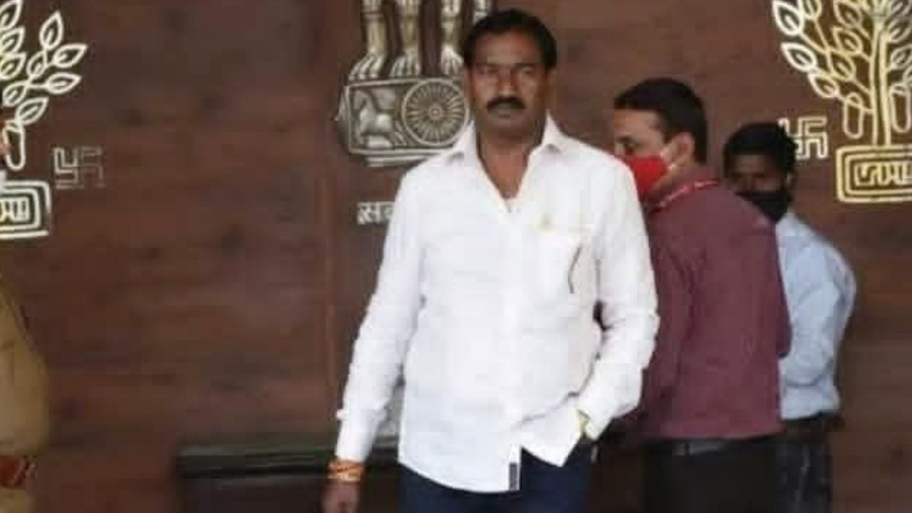 रीतलाल यादव । Photo Credit: Social Media