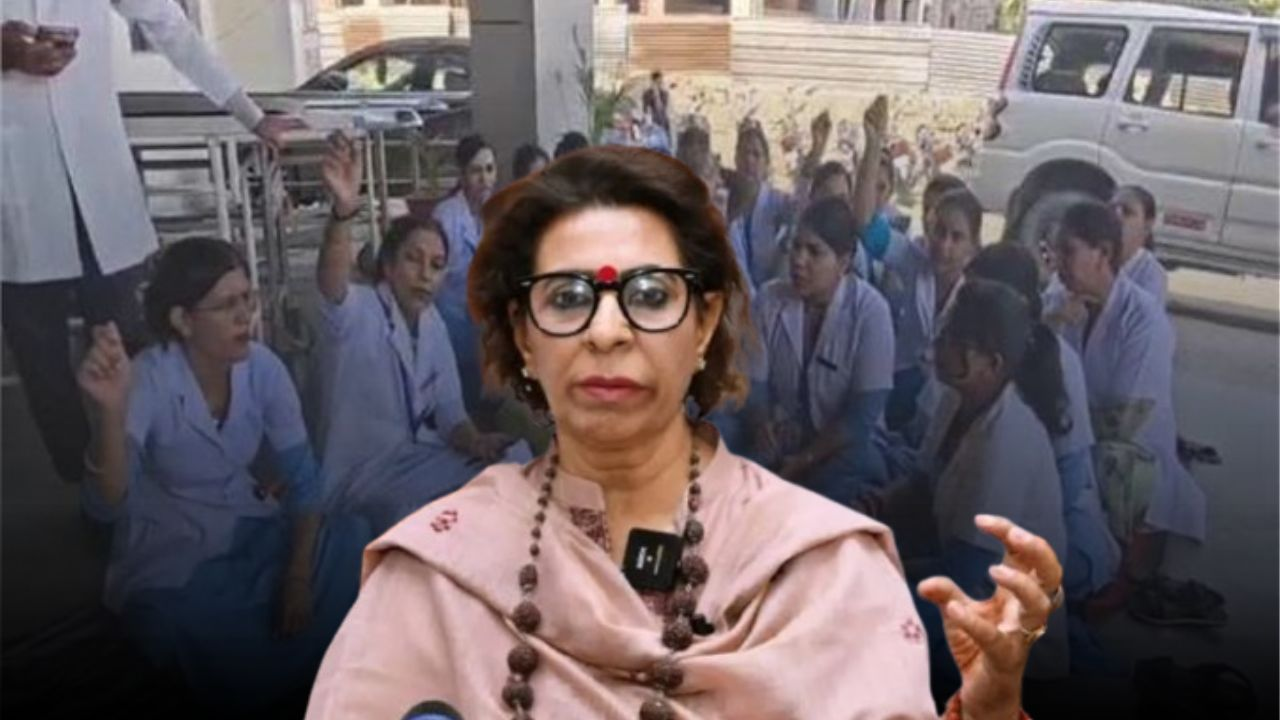 renu bhatia