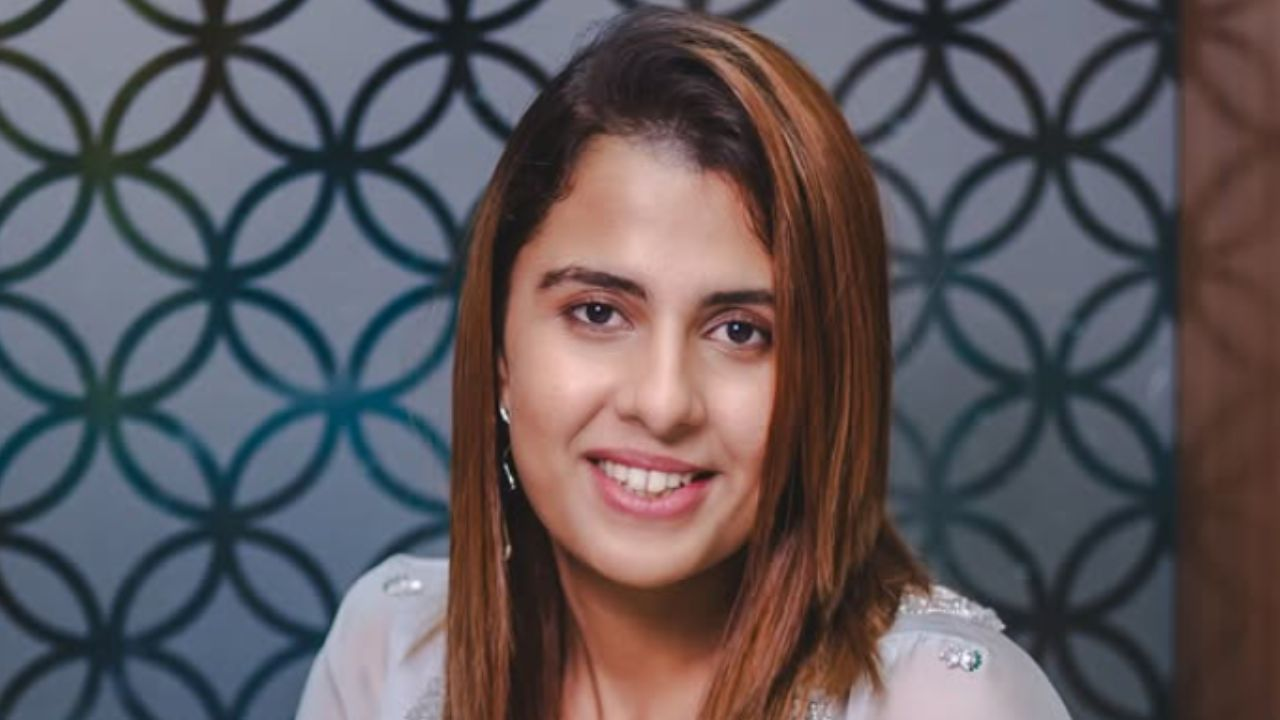 Rhiti Tiwari