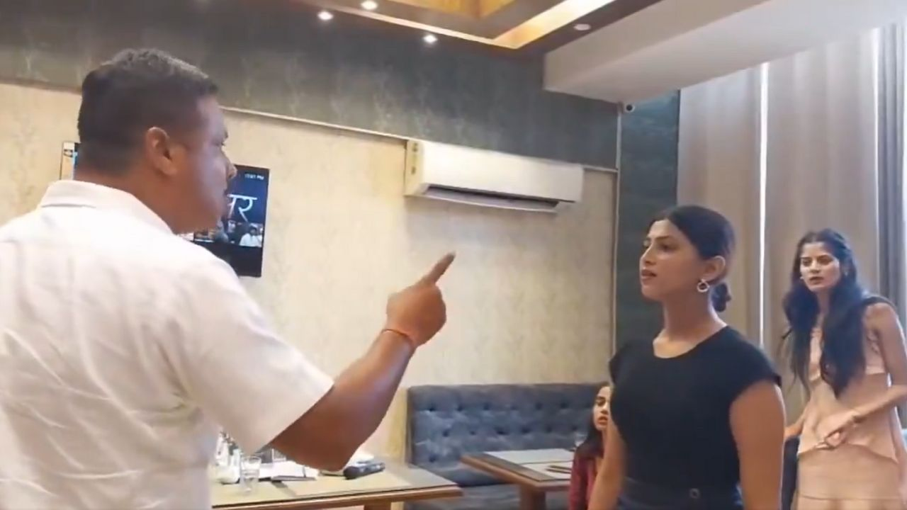 Rishikesh modeling audition 