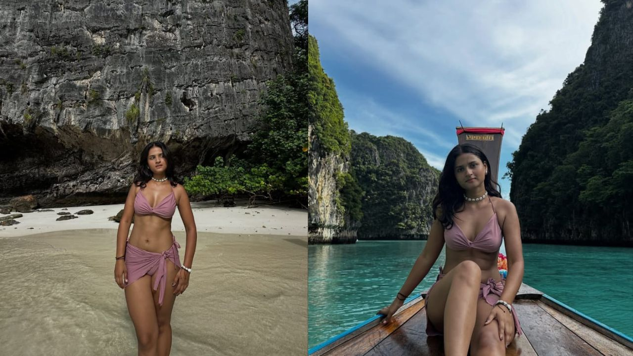 travel influencer rita
