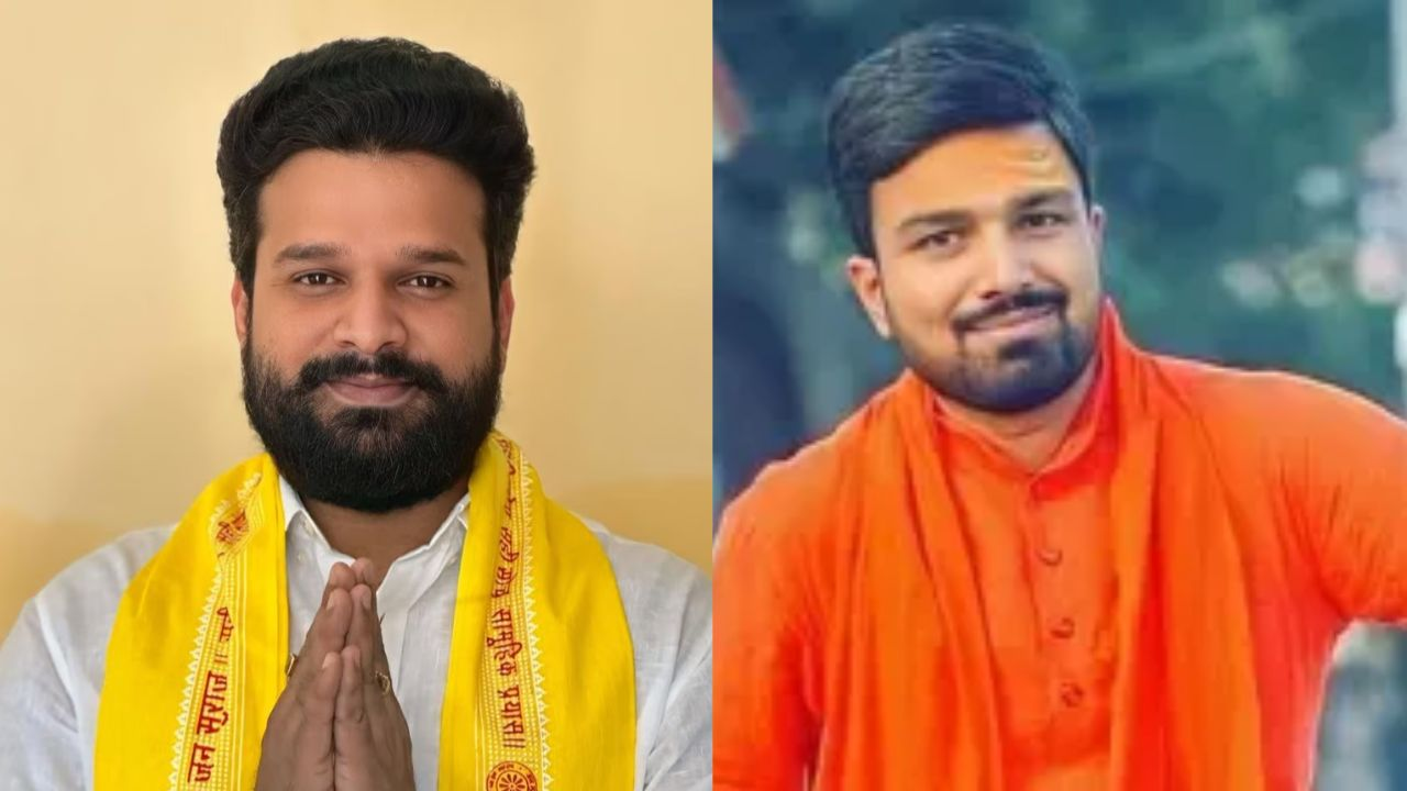 ritesh pandey manish kashyap