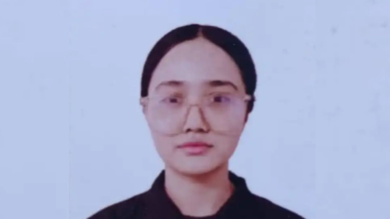 Riya Thapa