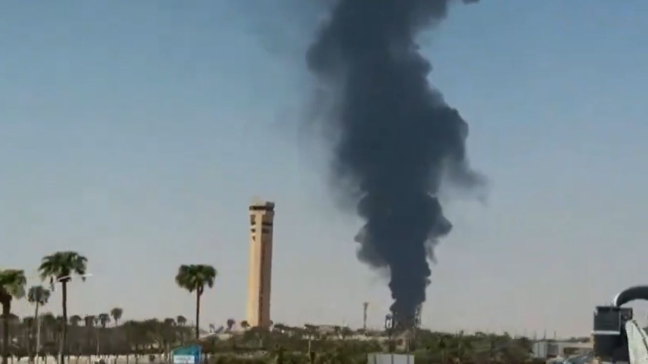 Saudi Arabia News