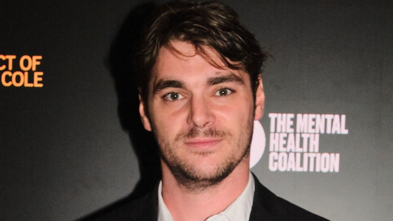 RJ Mitte
