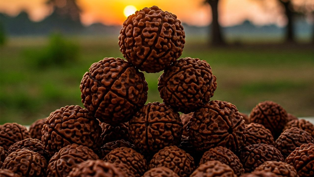 Image of Bhagwan Shiv and Mata Parvati