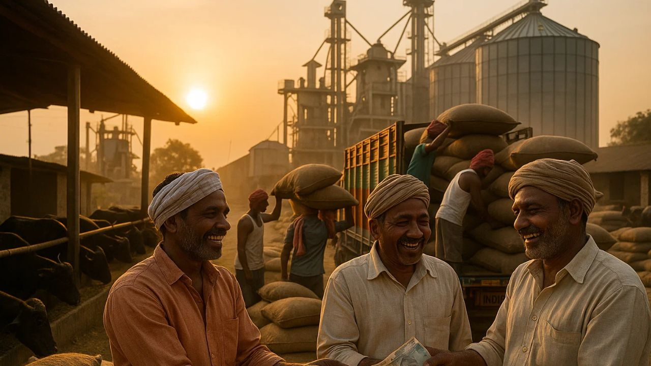 Representational Image । Photo Credit: AI Generated