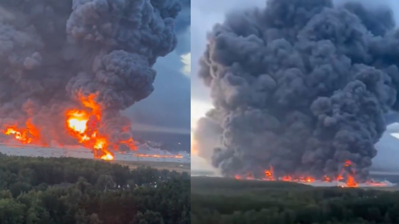 Russia-Ukraine war